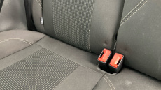 Ford Fiesta 1.5 TDCi Titanium 5dr Diesel Hatchback